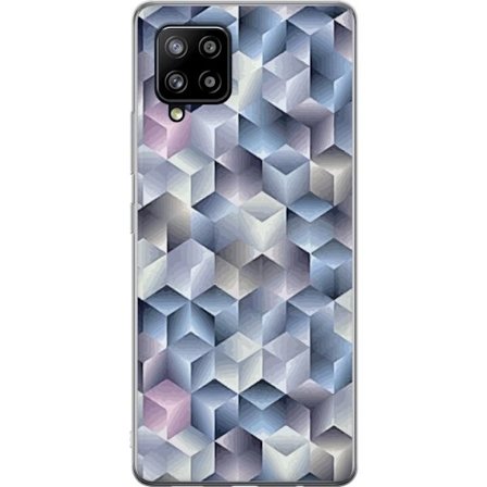 Mobilskal till Samsung Galaxy A42 5G med Cyklon