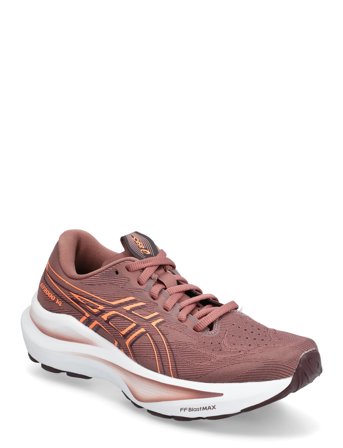 Asics Gt-2000 14 - Red - 40.5