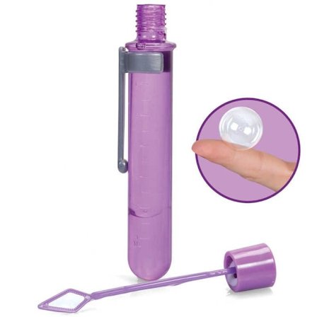 Holdbare Sæbebobler - Ekstra langvarige