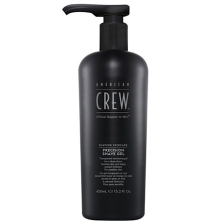 American Crew Shave Precision Gel 450ml