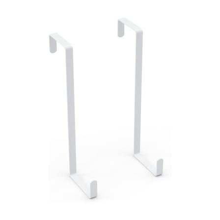 2 Stk Over Dørkrogene Stærke Kroge Dørbøjlekrog