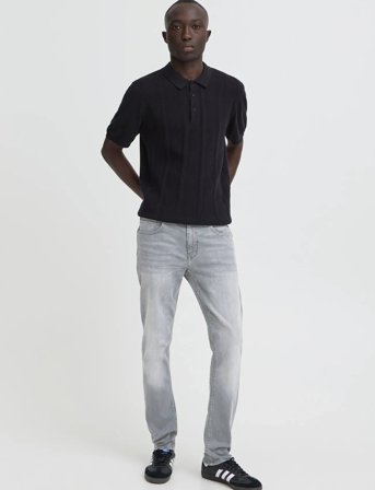 Blend Jet Fit Multiflex - Blue - 32 x 32