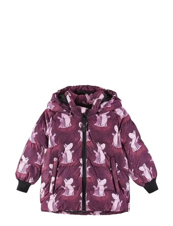 Reima | Winter Jacket, Moomin Lykta | 98