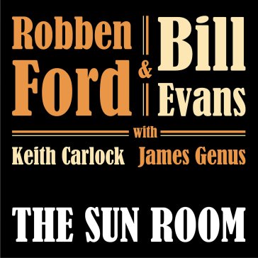The sun room Ford Robben & Evans