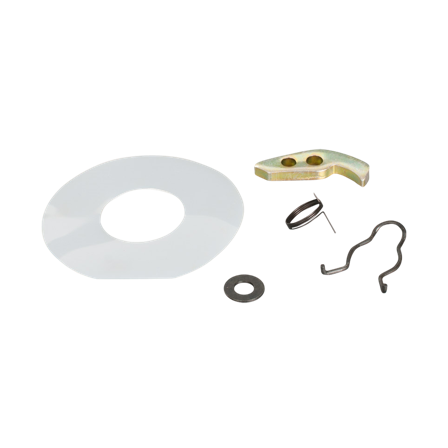 Klakksats Hyper Racing - Arctic Cat Crossfire 5 2007-2008