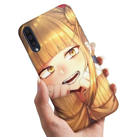 Huawei P20 Pro - Skal/Mobilskal Anime Himiko Toga