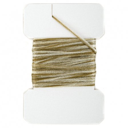 Klingberg Bugyarn - Mayfly Dun Light