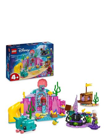 LEGO Ariels Krystalhule Multi/patterned