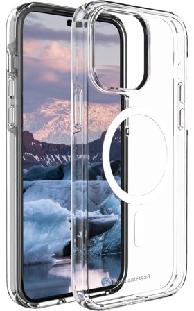 DBRAMANTE1928 Iceland Pro - baksidedeksel for mobiltelefon