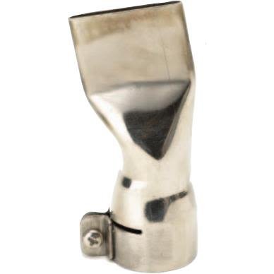 Sievert 297340 Suutin malliin DW3000 40x2 mm, taivutettu, Koneiden tarvikkeet & käyttöosat