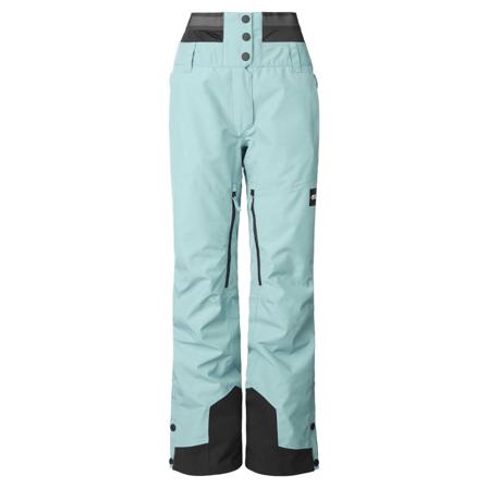 Picture Organic Clothing Women's Exa Pant Women ski trousers Blue M