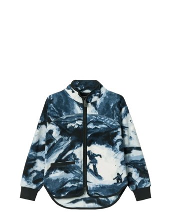 Molo Ulani - Navy - 116