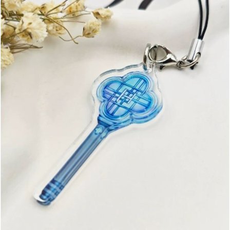 MINISO 5 stk Kpop Demon Hunters Action Figurer Sæt - Derpys, Tiger, Rumi, Mira, Zoey Dolls Gift