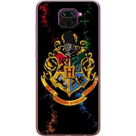 Xiaomi Redmi Note 9 Kuori / Matkapuhelimen kuori - Harry Potte