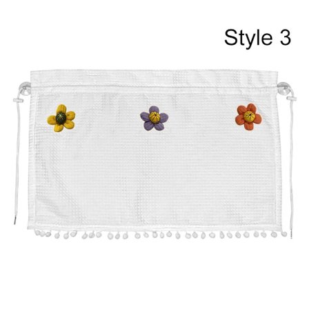 Bilsolskydd Gardin Bilsolskydd STYLE 3 STYLE 3