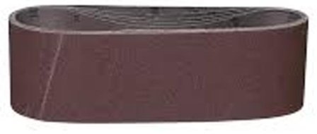 Milwaukee 4932480550 Slipband 75x457 mm, 5-pack K150, Kapa, slipa & polera