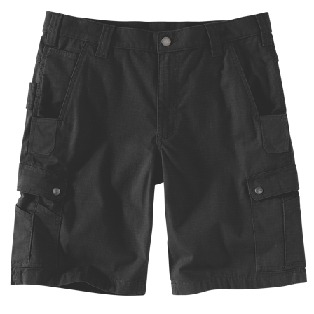 Carhartt 104727 Shorts svart Svart, Klær