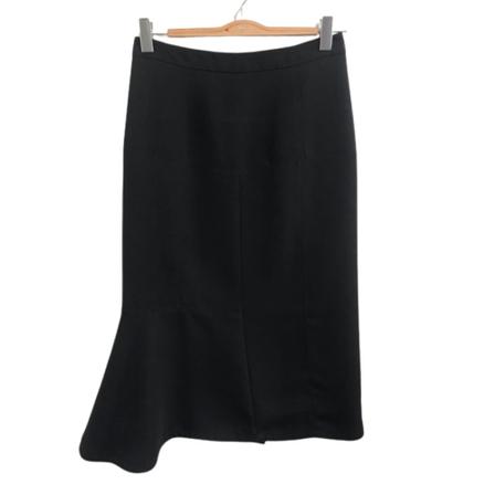 Marni Pre-owned, Skirt Zwart, Dames, Maat:S