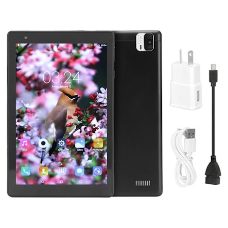 8.0 tums Android 10 5G Spelplatta med 2GB RAM