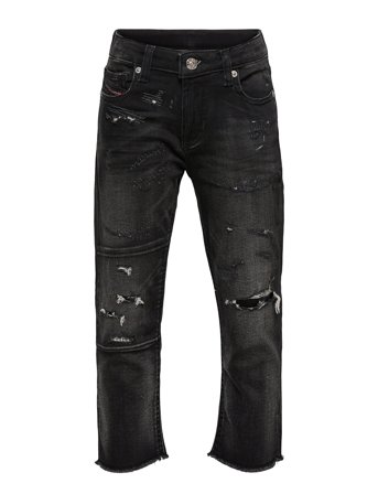 Diesel | Aryel-J Jjj Trousers | 128