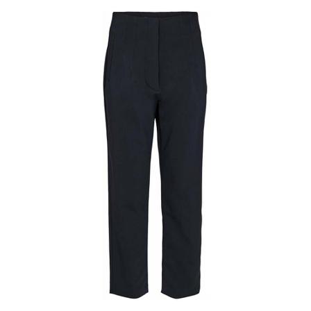 Pieszak Alma tailor pant Blå, Dame Bukser, Størrelse: W31 L30