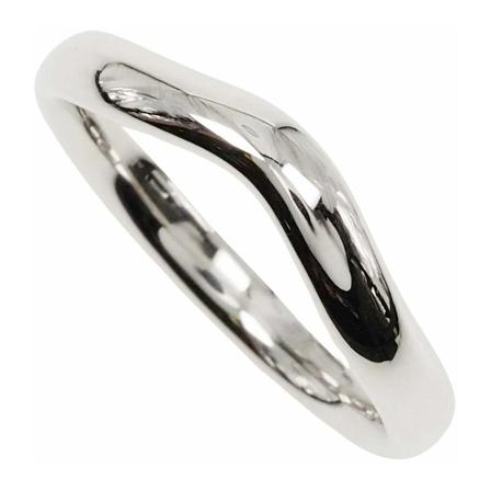 Tiffany & Co. Pre-owned Rings grå, Dam Vintage Smycken, Dam, Storlek: ONE SIZE