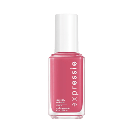 Essie expressie Nail Polish Nagellack Dam Rosa 10 ML