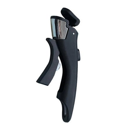 1 st Avtagbart handtag för kastruller och stekpannor, Universal Anti-Skållningsklämma, Avtagbart kastrullhandtag Lämpligt för alla kokkärl B