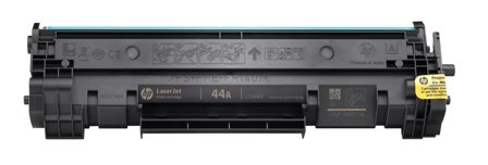 HP 44A - svart - original - LaserJet - tonerpatron (CF244A)