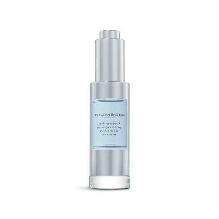 Tromborg Advanced Energizing Vitamin Serum 30 ml, Skincare, Ansigtspleje, Serum