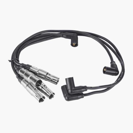 Biltema - Tenningskabelsett