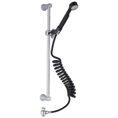 FM Mattsson AquaSense 34450140 Duschset antibactus, 2,7 m slang, Badrum