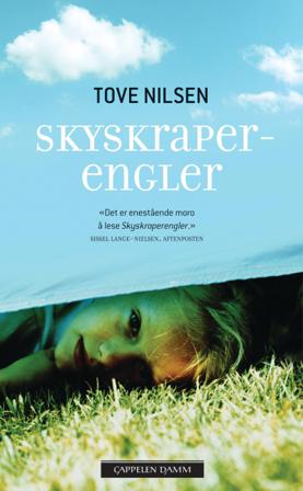 Skyskraperengler - Bok av Tove Nilsen - Pocket