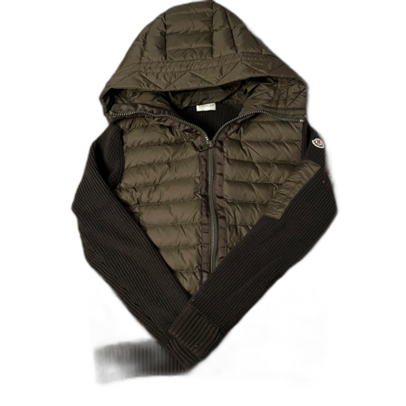 Moncler cardigan