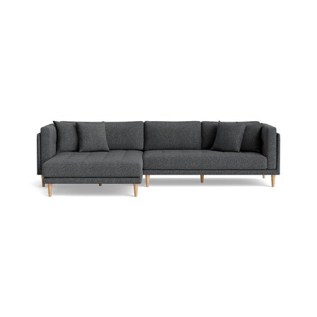 Cali Chaiselongue-Sofa, links