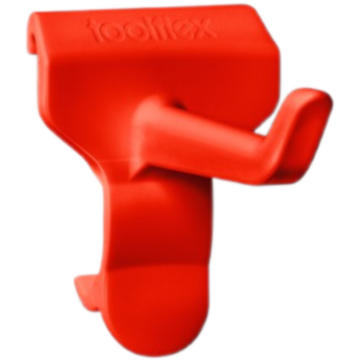 Krok Toolflex ONE 3-pack Röd*