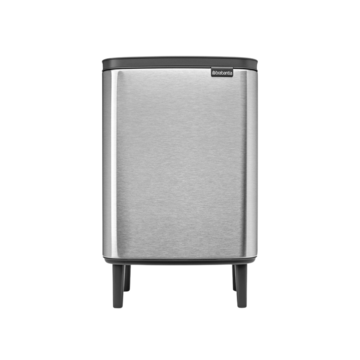 Papperskorg Brabantia Bo Hög 12L