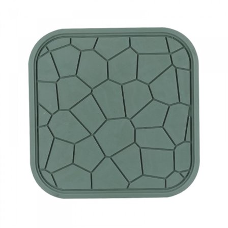 Grytunderlägg för heta grytor och stekpannor, 4-pack, grytunderlägg, silikongrytunderlägg, varm tallrikshållare, grytunderlägg för heta rätter, 