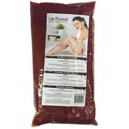 Paraffin - Lila Rossa - Choklad - 450 gram