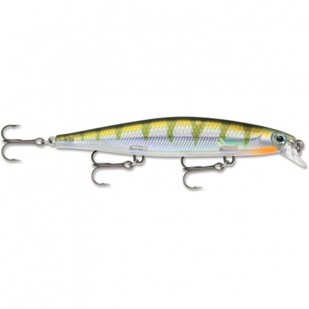 Rapala Shadow Rap 11 cm, Yellow Perch (YP)