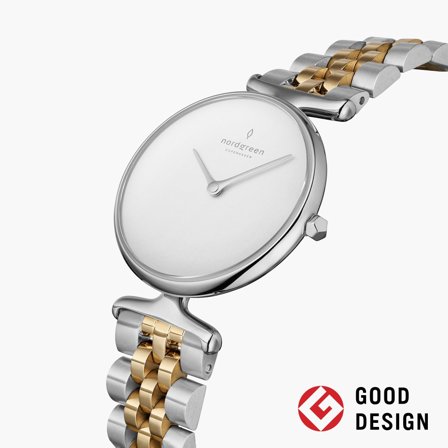 Unika Silber 32mm