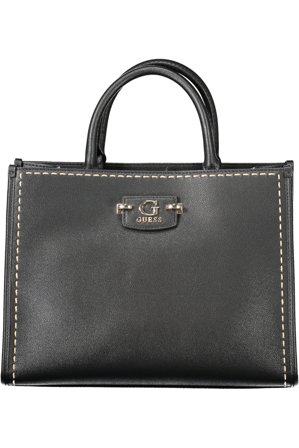 Guess Jeans Borsa Donna Nero