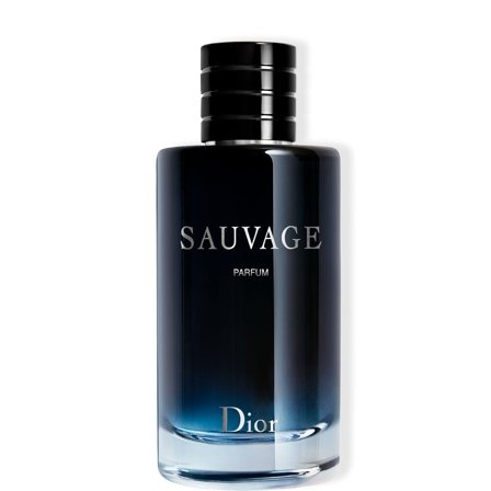 DIOR Sauvage 200ml - Parfum Uomo
