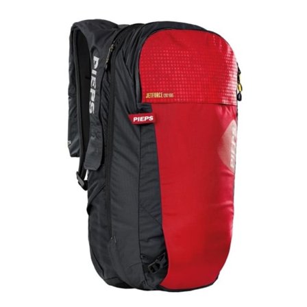 Pieps Jetforce BT Pack 25 L skipacks Red S/M