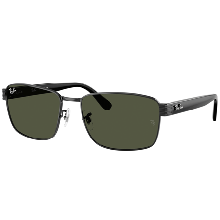 Ray-Ban RB3750 Green