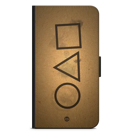 Bjornberry Fodral iPhone SE (2020) - Squid Games