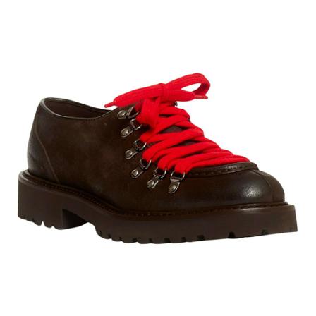 Doucal's, Shoes Brązowy, Mężczyzna, Rozmiar: 39 EU