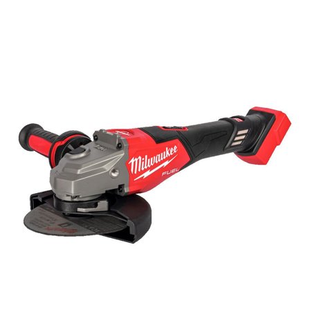 Milwaukee M18 FHSAG150XB2-0X Vinkelsliper uten batteri og lader, Maskiner