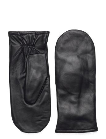 Kammi Mitten 12892 Black Samsøe Samsøe