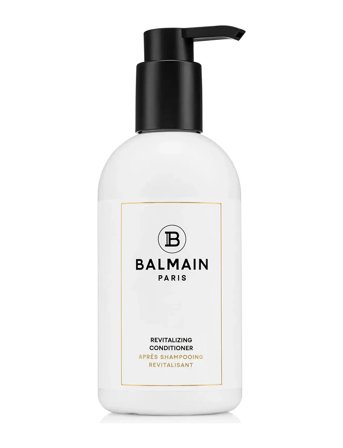 Balmain Hair Couture Revitalizing Conditioner 300Ml - White - 300 ML